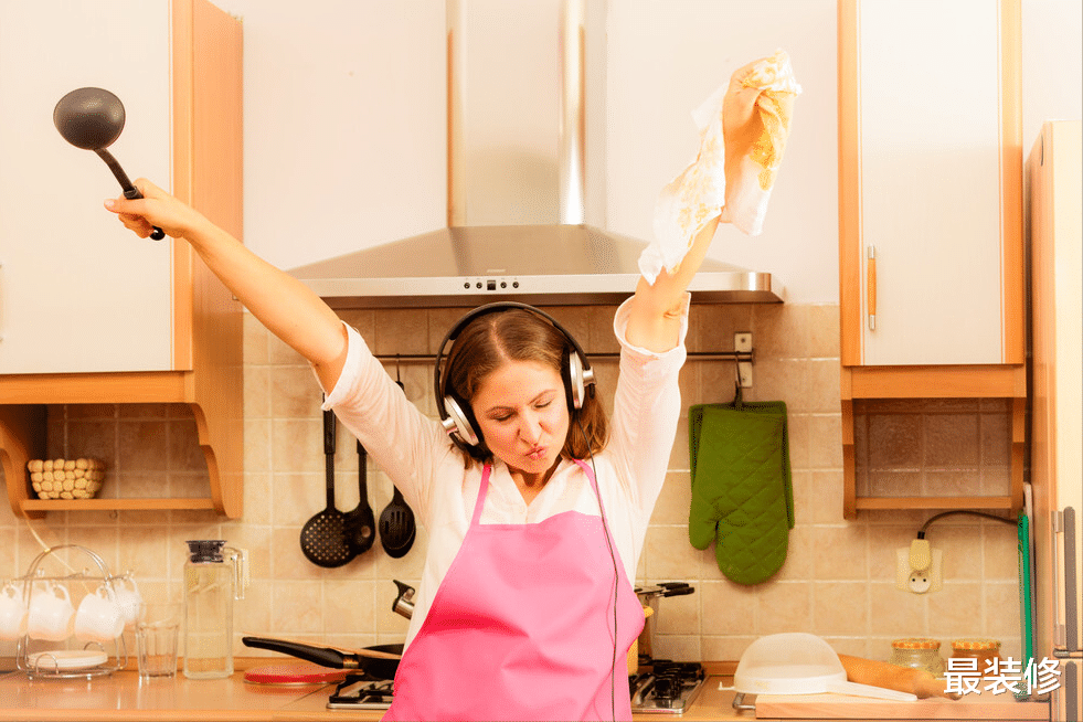 主妇们都在用的4种家居好物，用了才知道什么是“生活”
