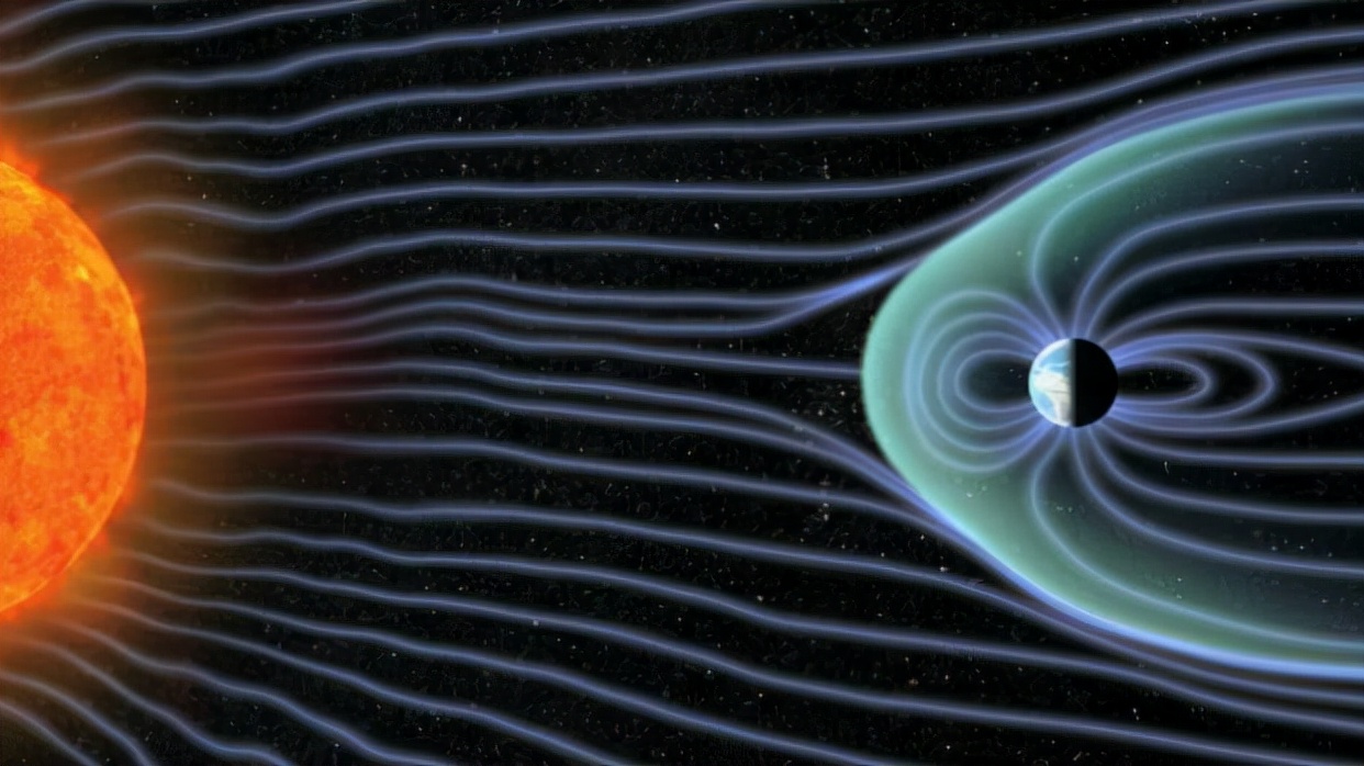 恒星 宇宙中是否存在一种全是水的星球，就像水珠一样漂浮在宇宙中？