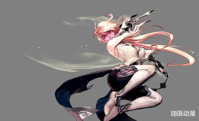 地下城与勇士|那个人再也没有上过线,是我在《地下城与勇士》中最大的遗憾