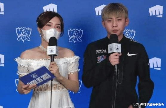 射击|深度：OMG爆冷冲出重围，WBG德杯发挥失利，Theshy看了都叹气