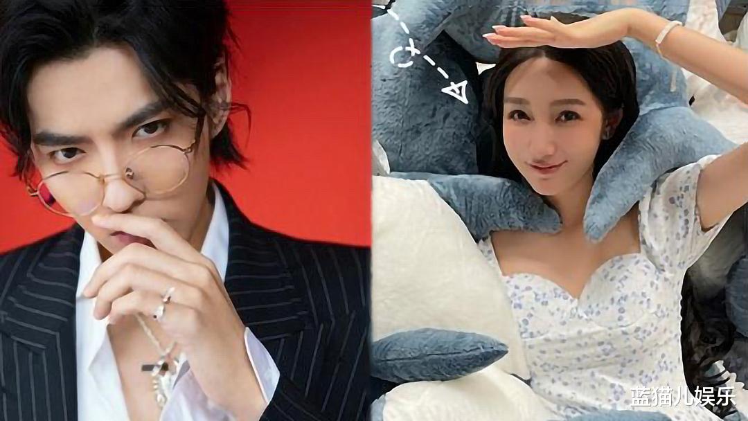 霍尊|陈露差点成为第二个陈昱霖？好友的爆料信息量大，霍尊该如何应对？