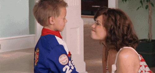 嗨猪的家庭|让孩子自信的20个小方法