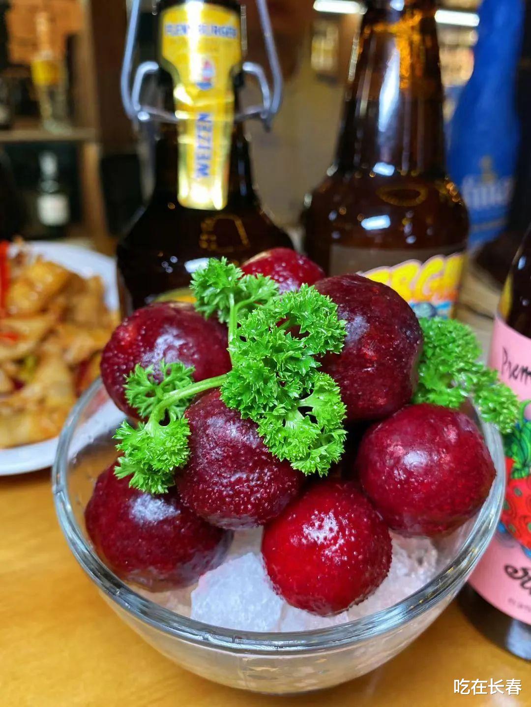 吃在长春 长春COMMUNE开到桂林路,1000多种酒,氛围超nice