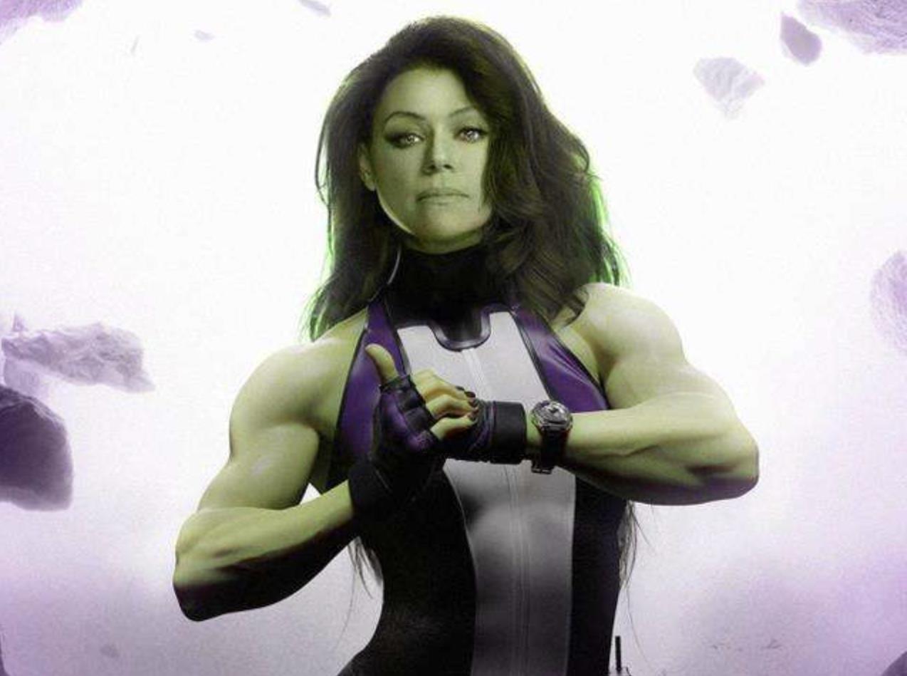 漫威|2022年，漫威宇宙将会迎来这些新面孔！