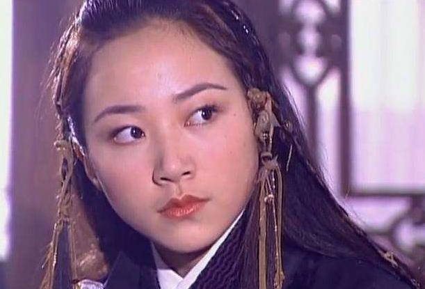 董洁|这部剧才叫美女如云，董洁、韩雪演配角，女主堪称“人间绝绝子”