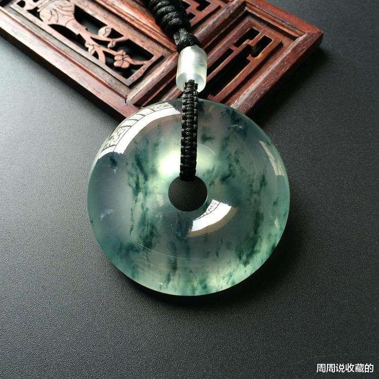 翡翠|翡翠为魂，软玉为魄！南北方的审美差异你知道吗？