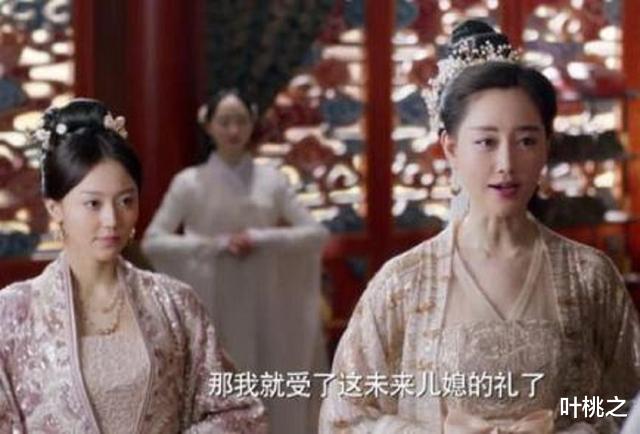 叶桃之|三生三世十里桃花:夜华为什么会爱上白浅?