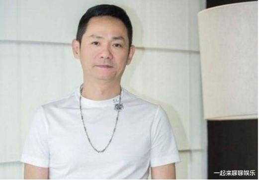 徐帆|演员果靖霖：妻子在他怀里去世后，至今未娶，我妻子只有佟欣一人