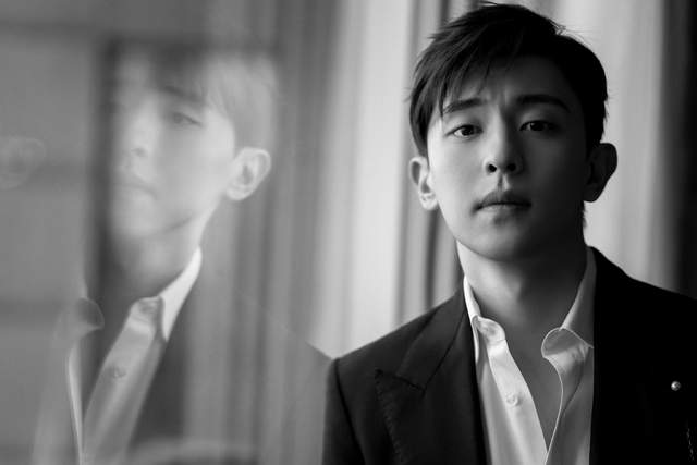 杨紫|杨紫《青簪行》被曝重拍，出演男演员成焦点，张晚意呼声最高