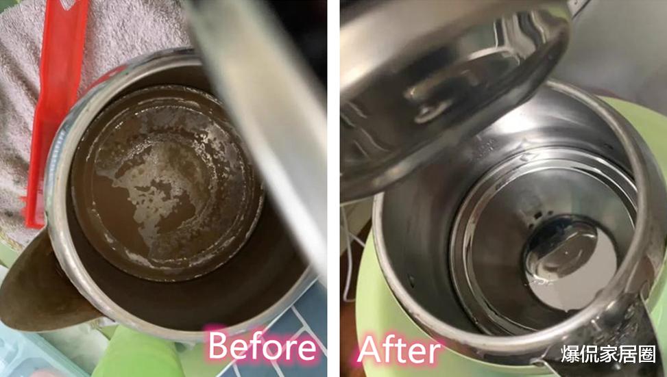 被“廉价”误导的5种清洁小用品,外观平平无奇,却值得无限回购