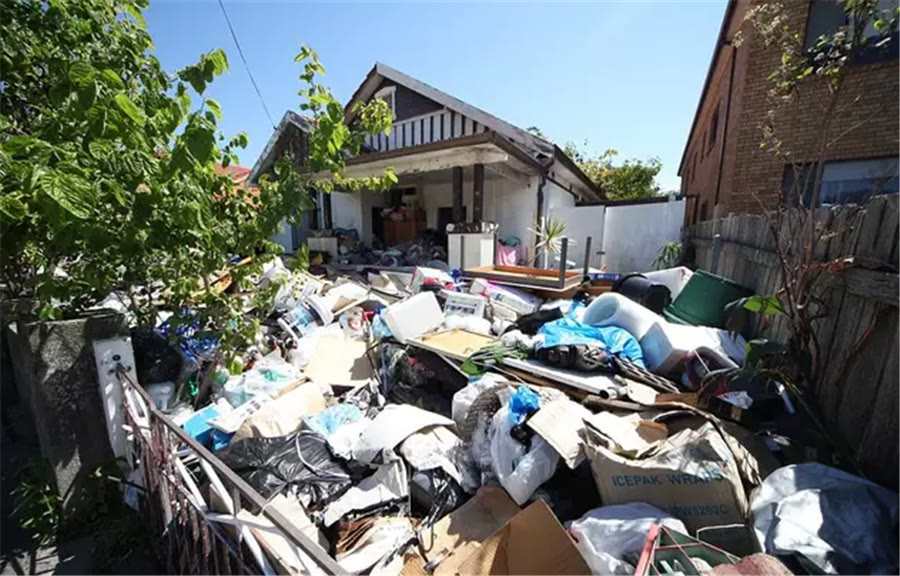 为啥看别人家总是整洁,自己家却咋收拾都不行?多半没做到这7点