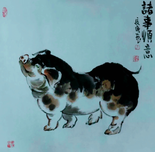 古韵淳风|下半年期间，这3生肖能获得高人指点，赚钱有心得，不怕走弯路！