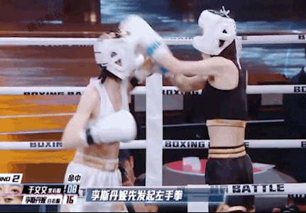 明星|娱乐圈整顿后，第一部热综来了，这些“女拳手”又漂亮又能打