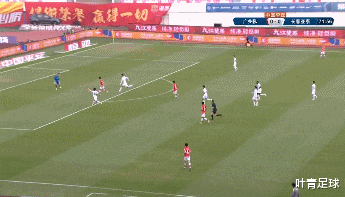 广州队|单刀+凌空斩，2-0！广州队锁定前3：青训爆发，打脸质疑者