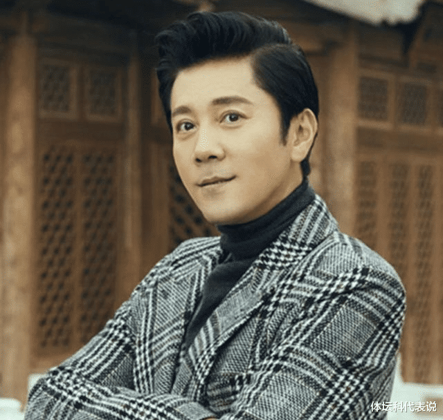 蔡国庆|55岁蔡国庆近照，隐瞒了10年的富豪妻子，原来是我们熟悉的她