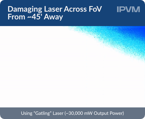 相机|手机不能拍摄演唱会激光,是真的咩?