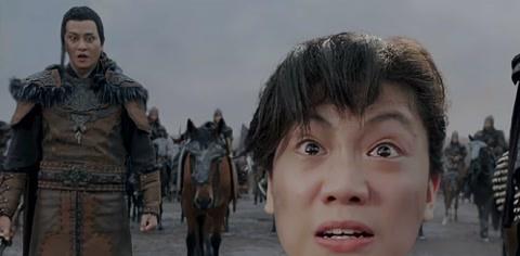 全员加速中|长歌行：全员演技在线，只有他是唯一败笔，至今不知道是男是女