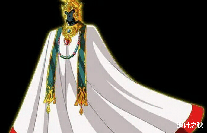 acgn漫評|圣斗士：為何白銀戰士愿為教皇而死，但不效忠雅典娜？原因太殘酷