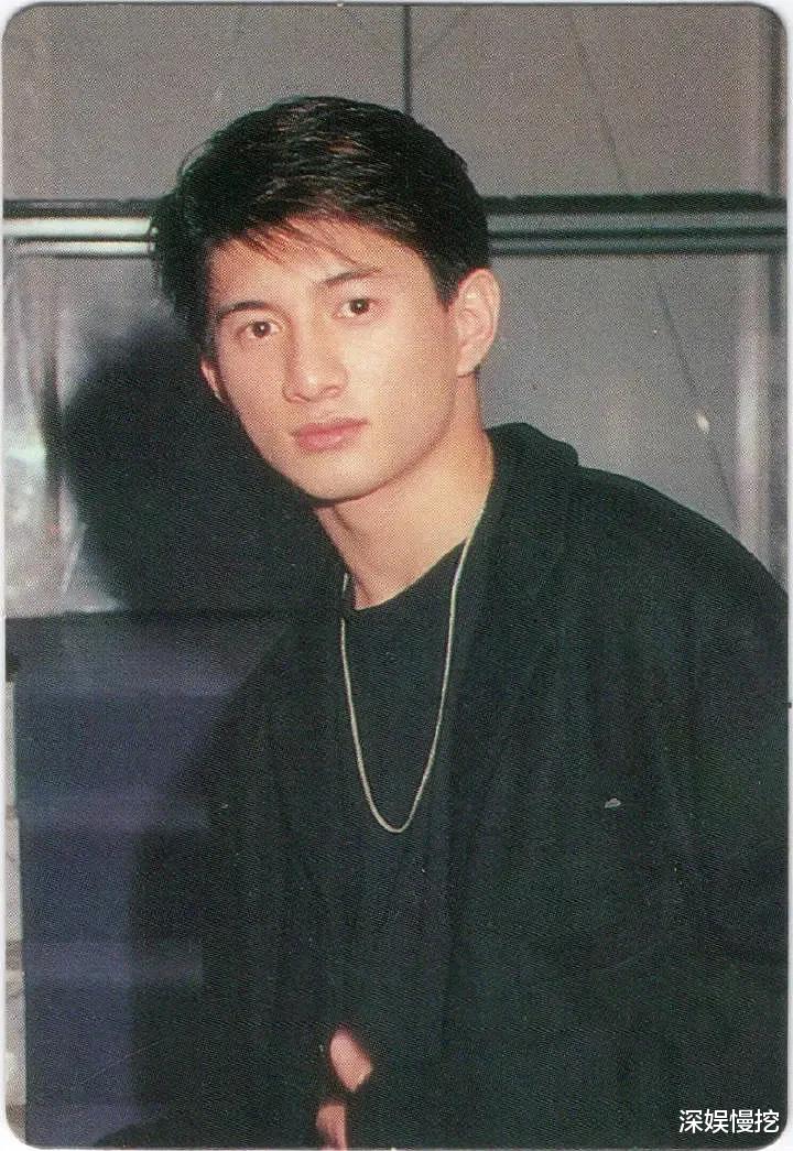 电视剧|吴奇隆再度翻红,事业爱情双丰收,就连丈母娘也只大其2岁?