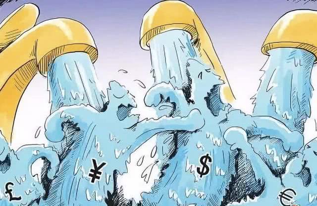 东莞 涨！涨！涨！全球通货膨胀已经来了！这三种硬资产让你免于被收割