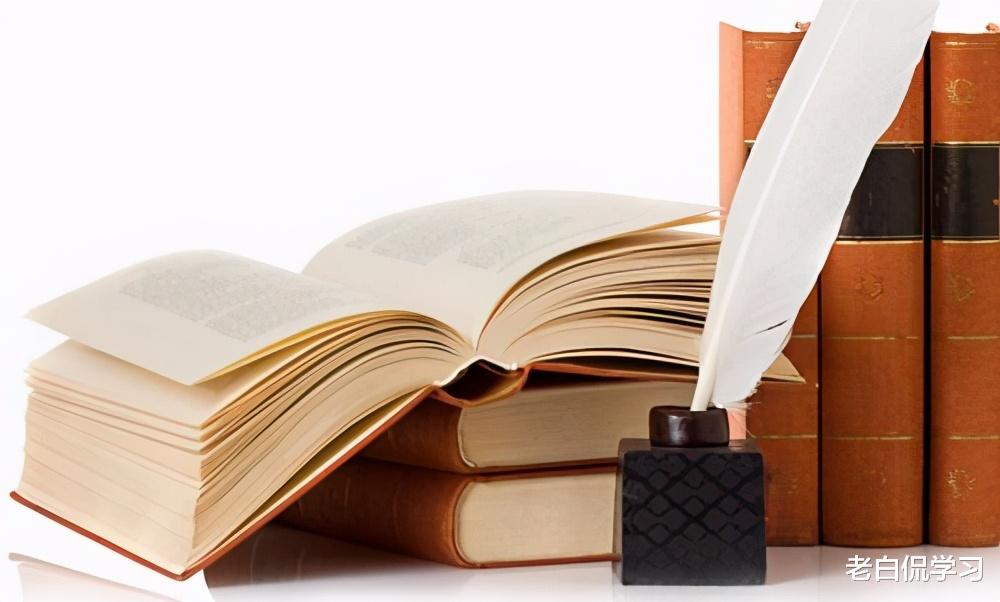 老白侃学习|33岁985硕士的自述，拥有高学历，可至今工资不满4千元