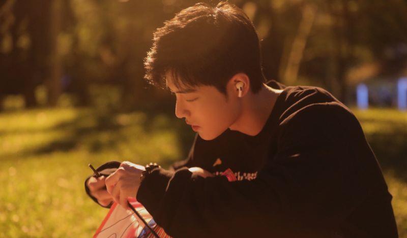 迪丽热巴|围观肖战迪丽热巴宋茜等艺人花式晒饺子！原来饺子还有这么多包法