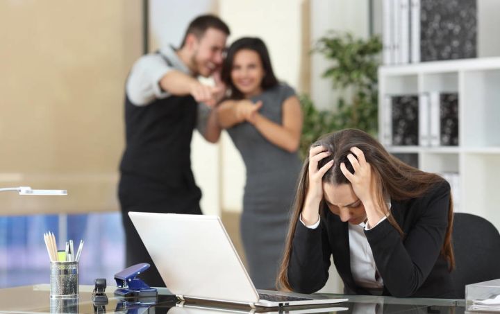 |职场“老实人”的三个劣根性,难怪领导不愿提拔,你中招了吗?