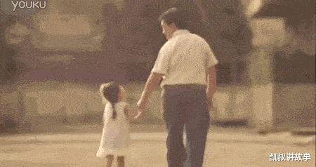 凯叔讲故事|“长期陪伴”和“缺少陪伴”的孩子，10年后差距竟然这么大……