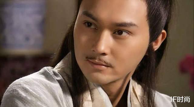 IF时尚|今天,男明星们内卷了吗?