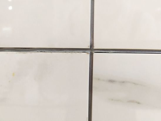 美缝知识:美缝剂发黑,可能是你忽略了这几点