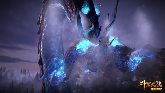 比比东|斗罗大陆：比比东有多重视红环？带六个封号斗罗，半个月不间断