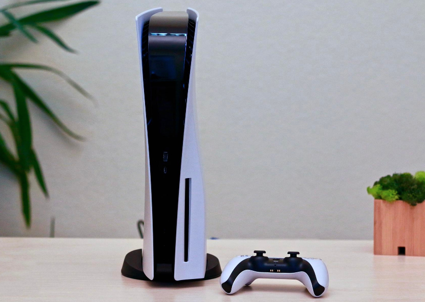 playstation5|“发福”的路由器游戏机：PlayStation 5主机入手体验