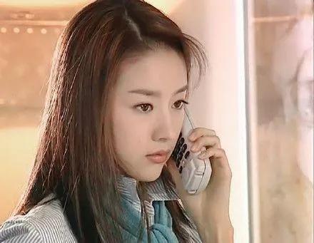 董洁|“恋爱脑”董洁的那些前尘往事，我们都错怪她了？