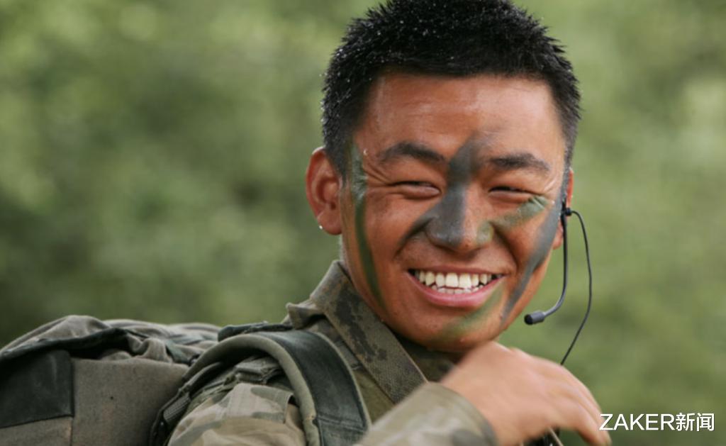 bilibili|B站UP主，让这部15年前的军旅剧翻红了