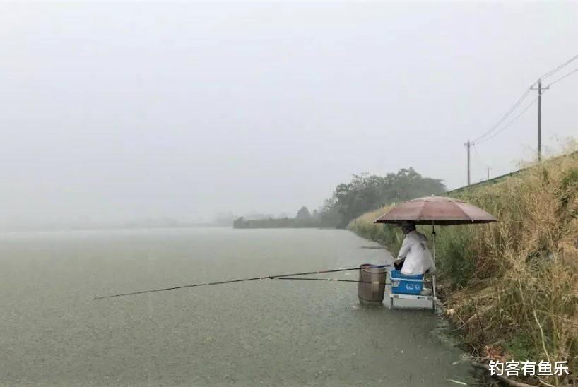 |冬季野钓，哪些地方不宜作钓，哪些地方是黄金钓位？应该何时出钓