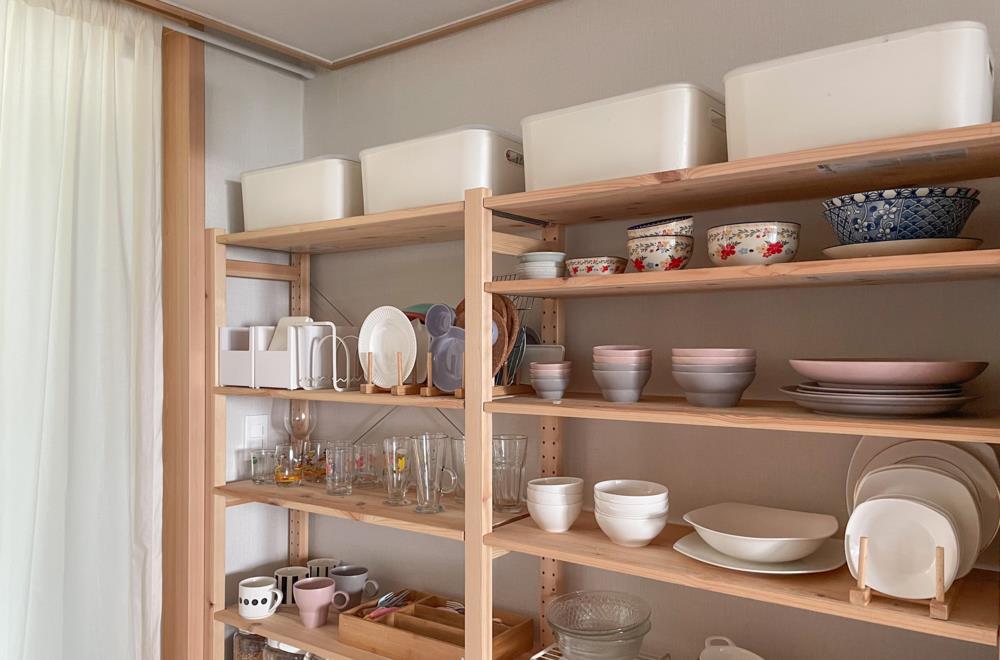 |都有孩子，凭啥她家更好住？“去客厅化”+多功能阳台，装修模板