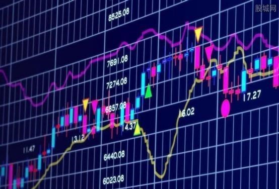 交易 中国股市:为什么一只股票会一直下跌,难道庄家一直亏也要卖吗?