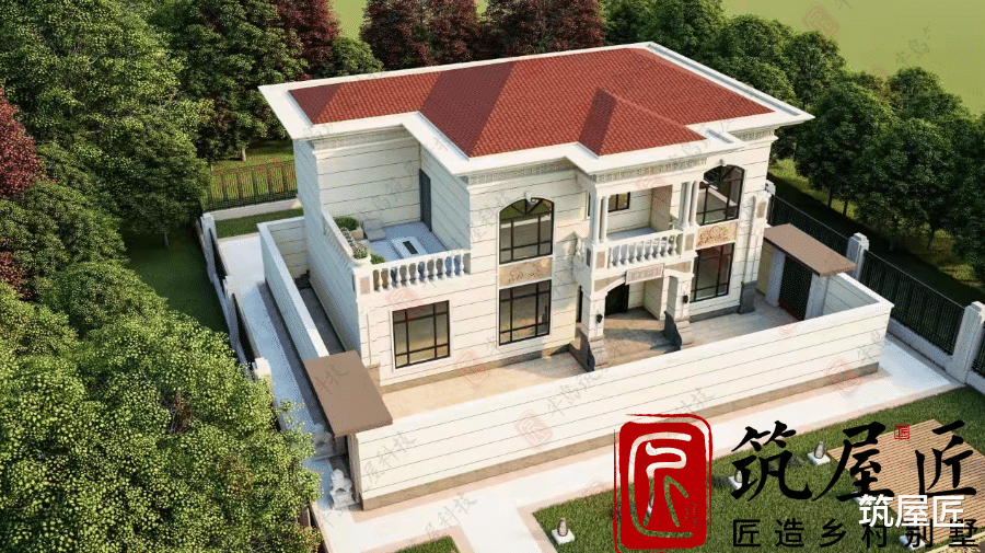 别墅|网友来信：农村自建别墅好还是在城里买商品房好？