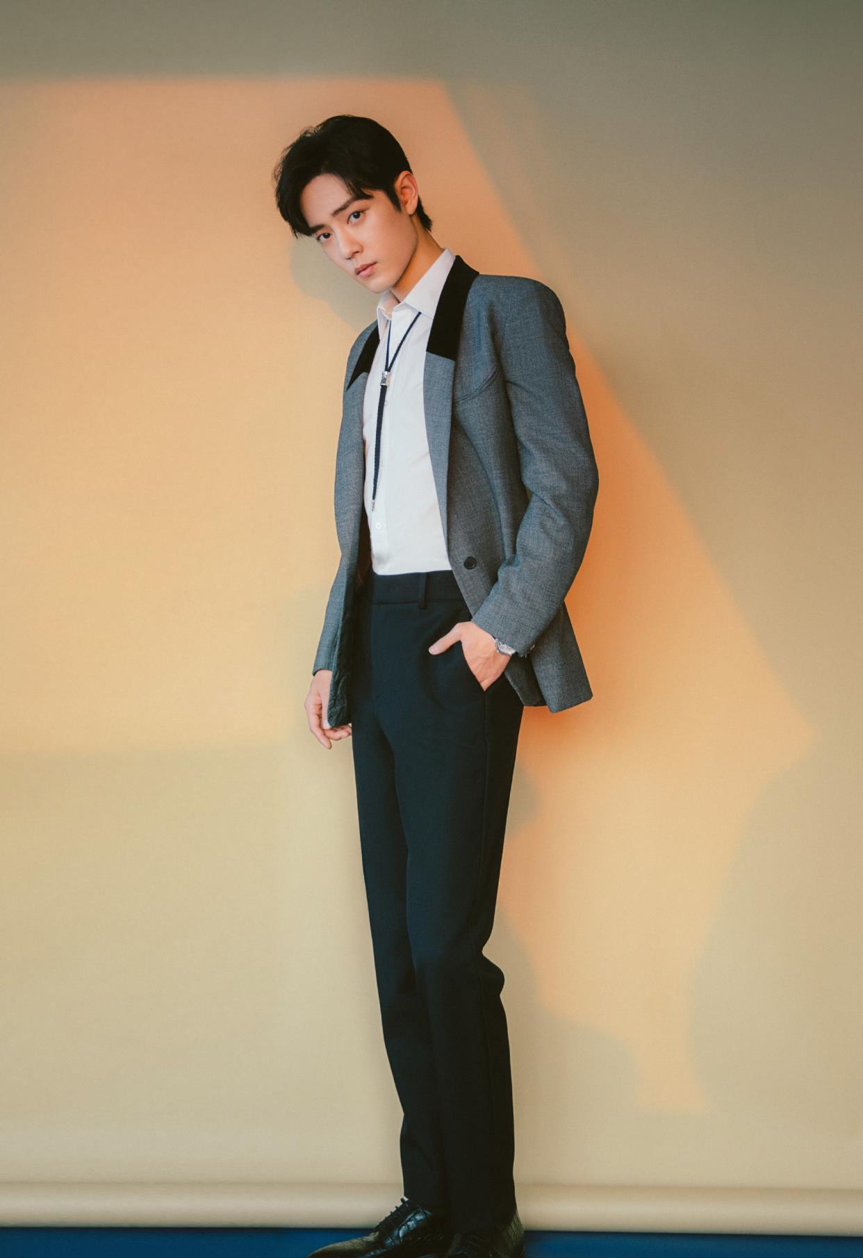 肖战|肖战参加饭局？宋威龙凉凉？朱一龙演技被夸却遇到新麻烦？