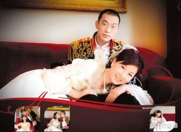 江左梅娘|我要和你结婚，但我可随时离婚：宁财神的婚前协议暴露了幸福真相