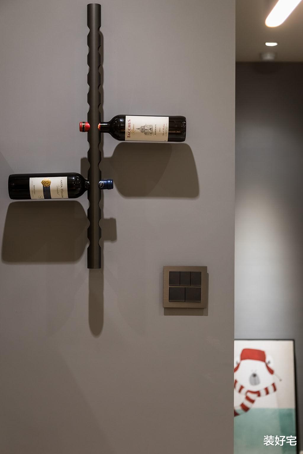 装好宅|北京女生的完美收纳技术,让67平小户型也变得精致,小巧且温暖