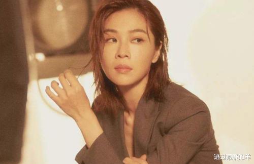 谢盈萱|出道18年处在无人过问的位置，40岁打败孙俪成影后