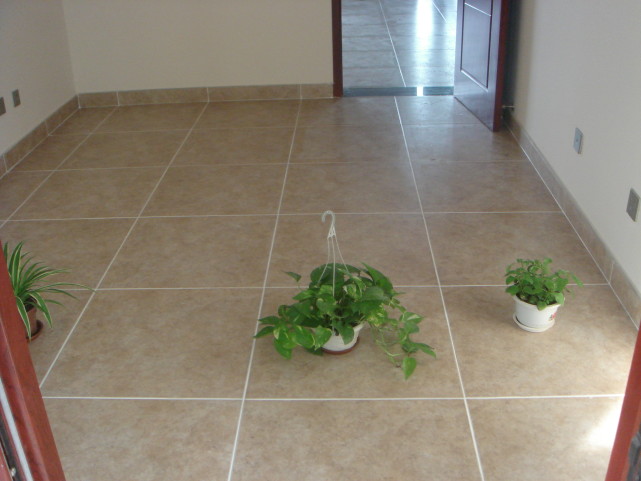 美缝知识：美缝的好处以及施工时应该注意什么