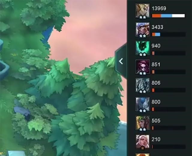 吃鸡游戏|云顶之弈:六骑天使上分细节,四种过渡思路,不胡天使也有备胎