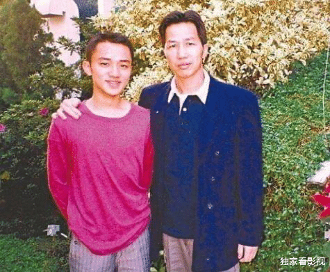 王祖蓝|王祖蓝回巢半年放大招，策划港版《歌手》，张学友是否助阵成关键