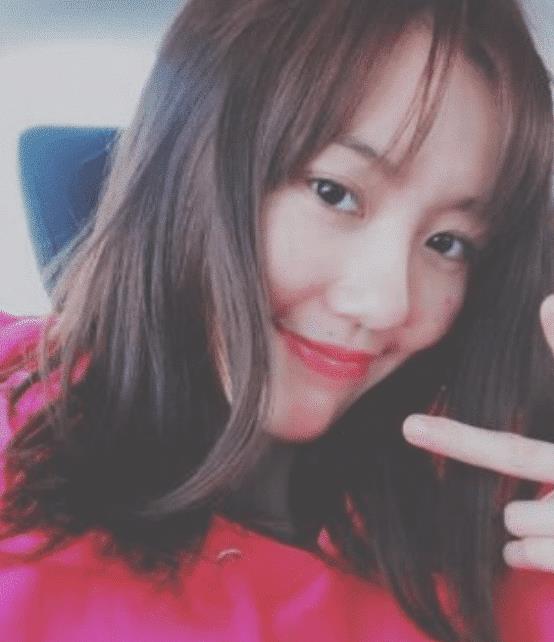 傅园慧|有一种“整容”叫傅园慧，整牙后美到不敢认，网友：终于相信baby的话了！