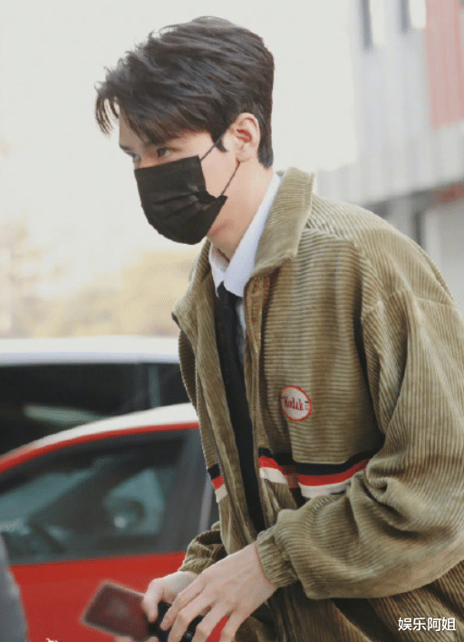 春晚|文联春晚阵容曝光！张若昀跨界当主持人，更有杨幂、李易峰等大咖