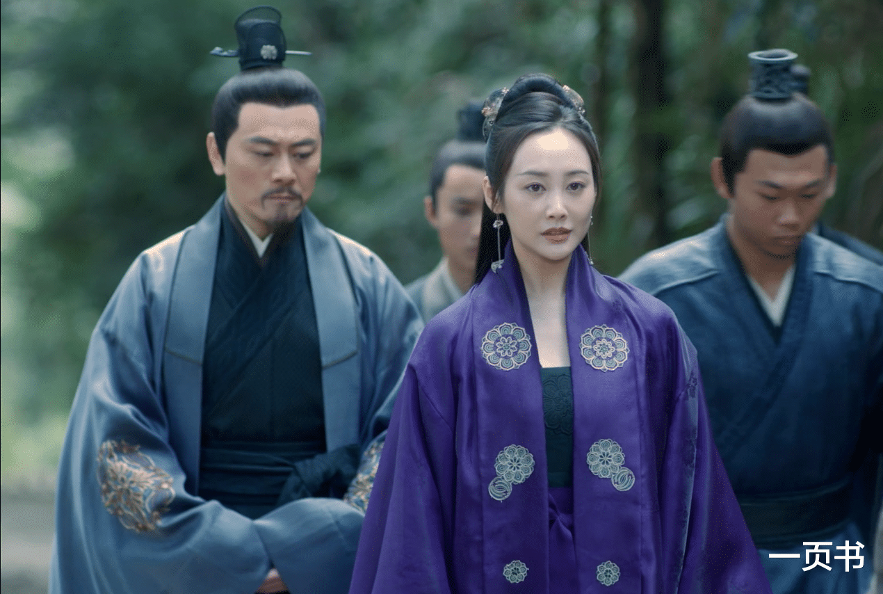 金家骏|雪中悍刀行：徐凤年六个妻子，为何没有轩辕青锋？和轩辕敬城有关