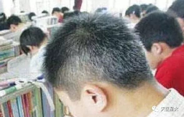 腰椎间盘突出|满头白发不要染，几块钱的小偏方试试