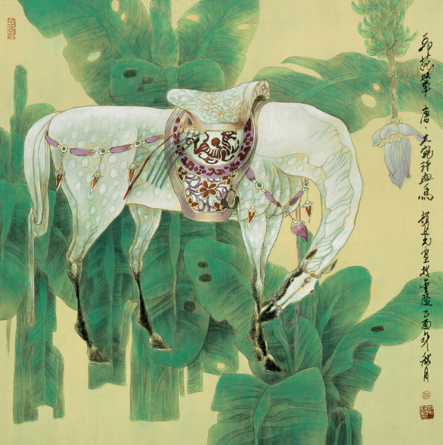 古韵淳风 下半年，出门遇喜事，3生肖运旺福足，业绩出色，钱财满载而归！